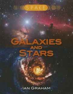 Galaxies and Stars - Graham, Ian