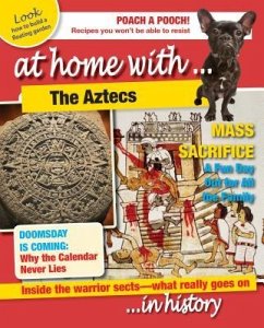 The Aztecs - Brown Bear Books