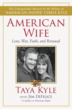 American Wife - Kyle, Taya