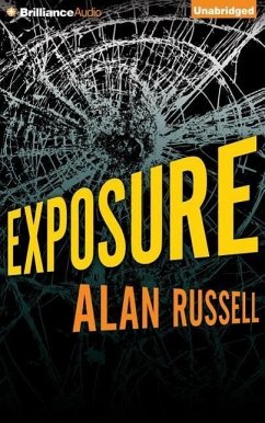 Exposure - Russell, Alan