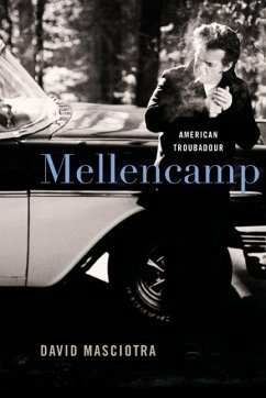 Mellencamp - Masciotra, David