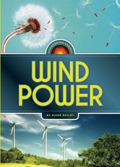 Wind Power - Bailey, Diane