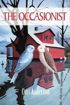 The Occasionist - Anderson, Curt