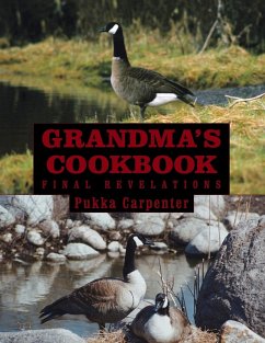 Grandma's Cookbook - Carpenter, Pukka