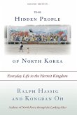 The Hidden People of North Korea