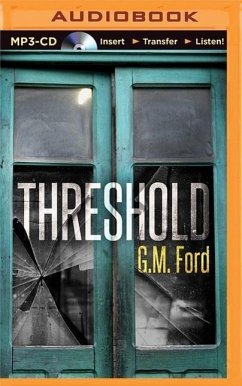 Threshold - Ford, G. M.