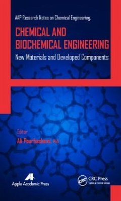 Chemical and Biochemical Engineering