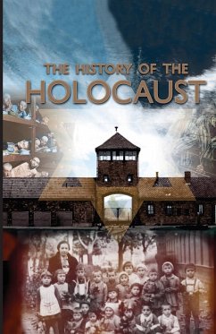 The History of the Holocaust - Morgan, Pat