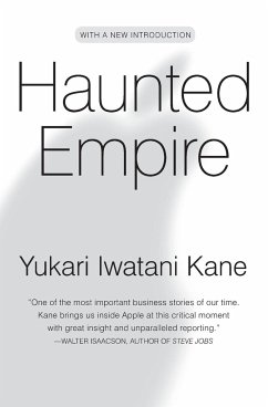 Haunted Empire - Kane, Yukari Iwatani