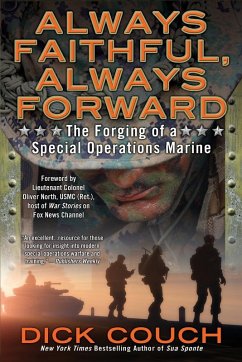 Cover Always Faithful, Always Forward