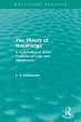 The Theory of Knowledge (Routledge... - Bild 1