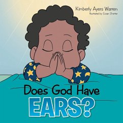 Does God Have Ears?