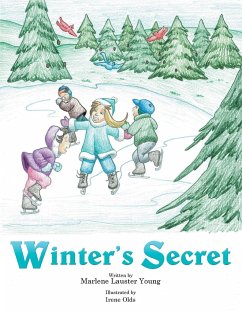 Winter's Secret - Young, Marlene Lauster