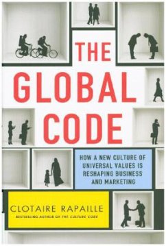 The Global Code - Rapaille, Clotaire