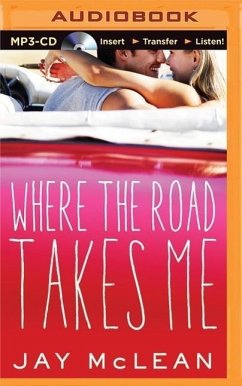 Where the Road Takes Me - Mclean, Jay