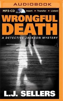 Wrongful Death - Sellers, L J