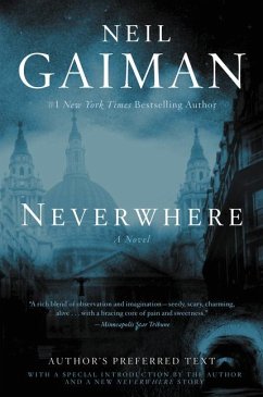 Neverwhere - Gaiman, Neil