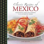 Classic Recipes of Mexico