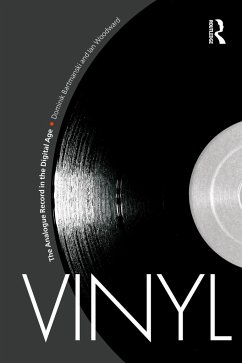 Vinyl - Bartmanski, Dominik; Woodward, Ian
