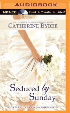 Seduced by Sunday - Bybee, Catherine