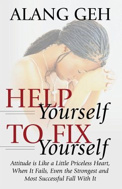 Help Yourself to Fix Yourself - Geh, Alang