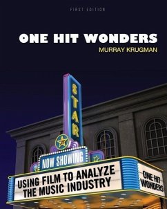 One Hit Wonders - Krugman, Murray