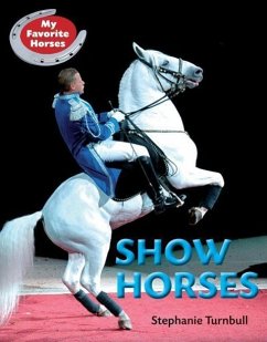 Show Horses - Turnbull, Stephanie