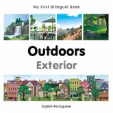 My First Bilingual Book-Outdoors (English-Portuguese)