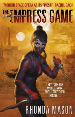 Cover Empress Game