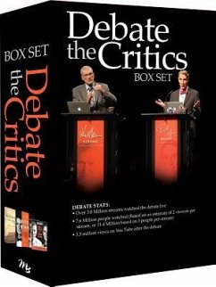 Debate the Critics Box Set - Ham, Ken; Hodge, Bodie