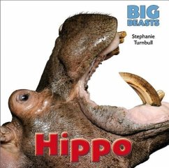 Hippo - Turnbull, Stephanie