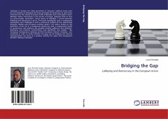 Bridging the Gap - Porcella, Luca