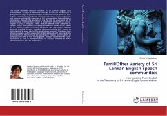 Tamil/Other Variety of Sri Lankan English speech communities - Widyalankara, Rohini