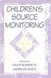 Children's Source Monitoring - Bild 1