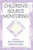 Children's Source Monitoring