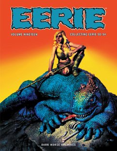 Eerie Archives Volume 19: Collecting Eerie 90-94 - Various