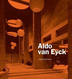 Aldo van Eyck - McCarter, Robert