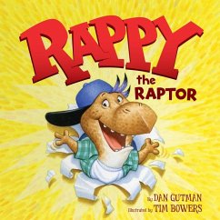 Rappy the Raptor - Gutman, Dan