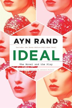 Ideal - Rand, Ayn
