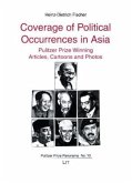 Coverage of Political Occurences in Asia Coverage of Political Occurences in Asia
