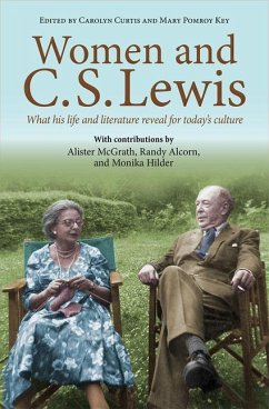 Women and C.S. Lewis - Key