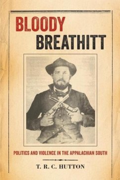 Cover Bloody Breathitt