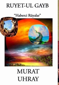 Ruyet-ul Gayb - Uhray, Murat