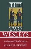 The Two Wesleys