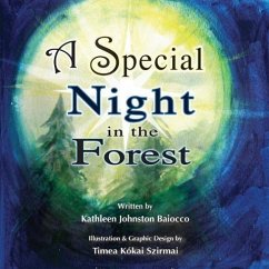 A Special Night In The Forest - Johnston Baiocco, Kathleen