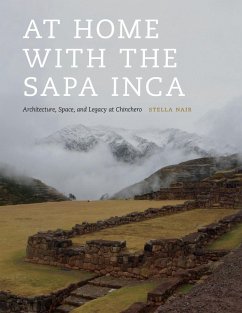 At Home with the Sapa Inca - Nair, Stella