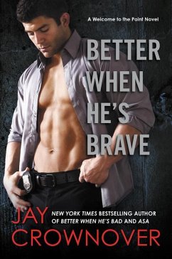 Better When He's Brave - Crownover, Jay