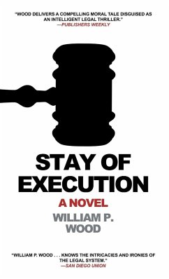 Stay of Execution - Wood, William P.