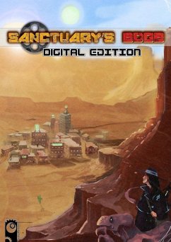 Cover Sanctuary's Edge Beta Edition