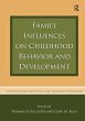 Family Influences on Childhood Behavior... - Bild 1